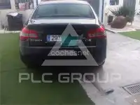 2011 Citroen C5