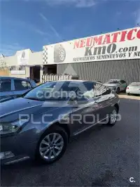 2011 Citroen C5