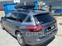 2011 Citroen C5