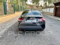 2011 Citroen C5