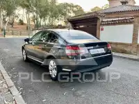 2011 Citroen C5