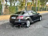 2011 Citroen C5