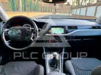 2011 Citroen C5