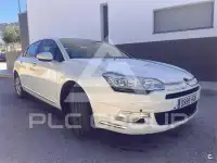 2011 Citroen C5
