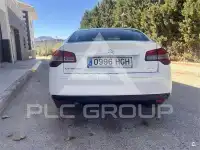 2011 Citroen C5
