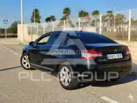 2011 Citroen C5