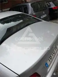 2011 Citroen C5