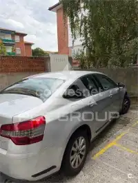 2011 Citroen C5