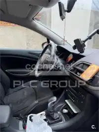 2011 Citroen C5