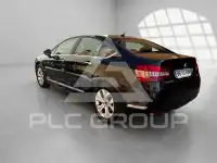 2011 Citroen C5