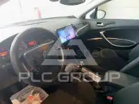 2011 Citroen C5