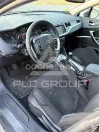 2011 Citroen C5