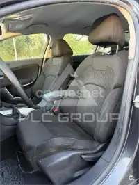 2011 Citroen C5