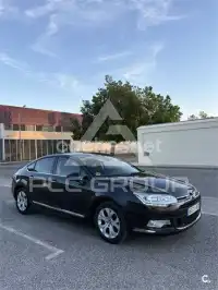 2011 Citroen C5