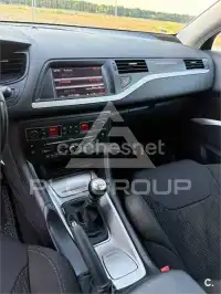 2011 Citroen C5