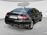 2011 Citroen C5