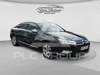 2011 Citroen C5