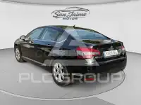 2011 Citroen C5