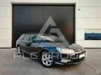 2011 Citroen C5