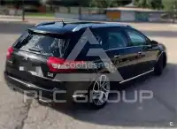 2011 Citroen C5