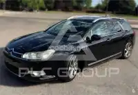 2011 Citroen C5