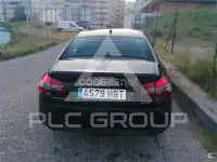 2011 Citroen C5