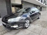 2011 Citroen C5