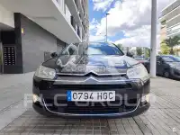 2011 Citroen C5