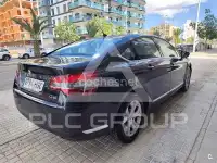 2011 Citroen C5