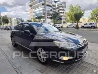 2011 Citroen C5