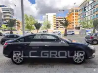 2011 Citroen C5