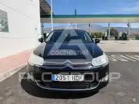 2011 Citroen C5