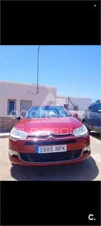 2011 Citroen C5