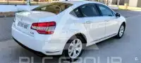 2011 Citroen C5