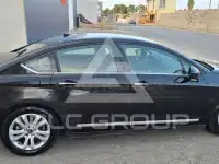 2011 Citroen C5