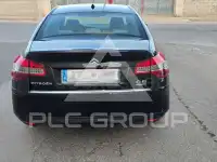 2011 Citroen C5