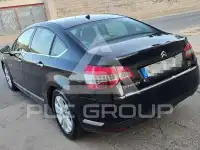 2011 Citroen C5