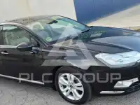 2011 Citroen C5