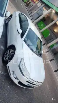 2011 Citroen C5