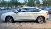 2011 Citroen C5