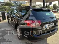 2011 Citroen C5