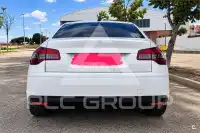 2011 Citroen C5