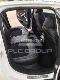 2011 Citroen C5