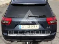 2011 Citroen C5
