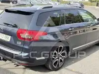 2011 Citroen C5