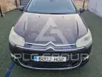 2011 Citroen C5
