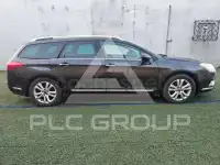 2011 Citroen C5