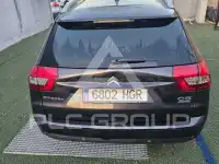 2011 Citroen C5