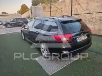 2011 Citroen C5