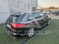 2011 Citroen C5